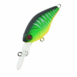 LEURRE DUR CRANKBAIT SAKURA SCB MICRO 39MM M06 (MAT TIGER)