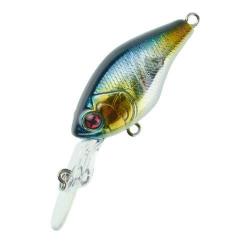 LEURRE DUR CRANKBAIT SAKURA SCB MICRO 39MM A06 (AURORA MINNOW)