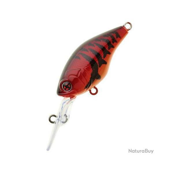 LEURRE DUR CRANKBAIT SAKURA SCB MICRO 39MM 101 (CRAYFISH)