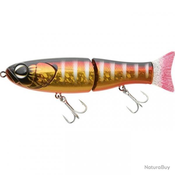 LEURRE DUR SWIMBAIT SAKURA S-SHINER 170 S 102 (MAGMA GILL)