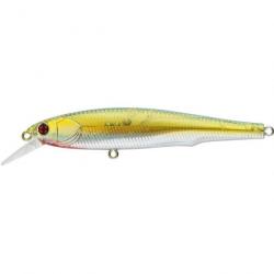 LEURRE DUR JERK MINNOW SAKURA RUTY JERK MINNOW 95 SP SSP (ALBURNO SPAIN S