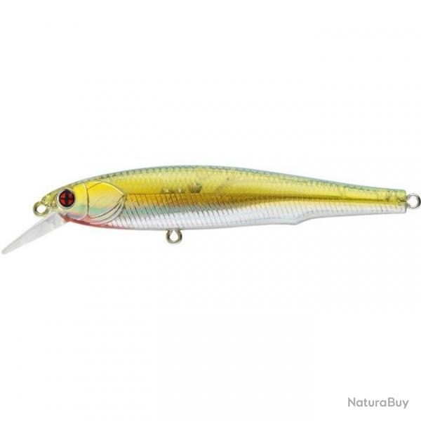 LEURRE DUR JERK MINNOW SAKURA RUTY JERK MINNOW 95 SP SSP (ALBURNO SPAIN S