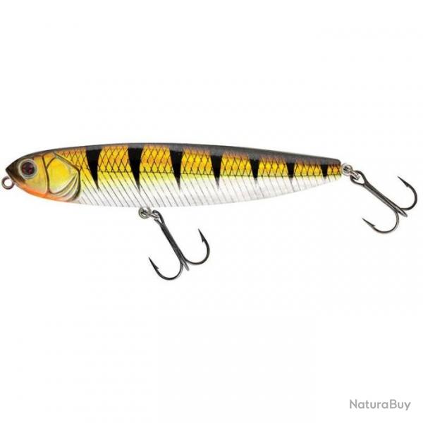 LEURRE DUR STICKBAIT SAJURA NAJA 65 F 106 (TUCUNARE)