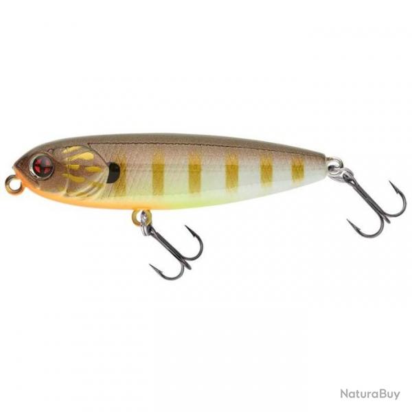 LEURRE DUR STICKBAIT SAJURA NAJA 65 F 105 (GLOW GILL)