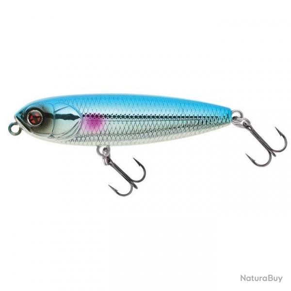 LEURRE DUR STICKBAIT SAJURA NAJA 65 F 075 (ELECTRIC Shad)