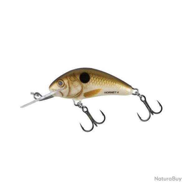 LEURRE DUR CRANKBAIT SALMO HORNET 4 PEARL Shad