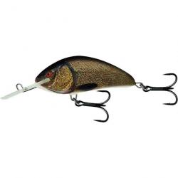 LEURRE DUR CRANKBAIT SALMO HORNET 9 SUPERNATURAL TENCH