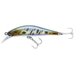 LEURRE DUR JERK MINNOW SAKURA ARTACT JERK MINNOW 63S A06 (AURORA MINNOW)