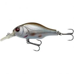 LEURRE DUR CRANKBAIT SAVAGE GEAR GRAVITY CRANK MR 5.8CM 9G FLOATING ROACH