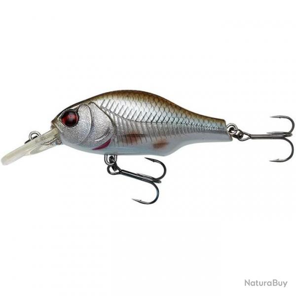 LEURRE DUR CRANKBAIT SAVAGE GEAR GRAVITY CRANK MR 5.8CM 9G FLOATING ROACH