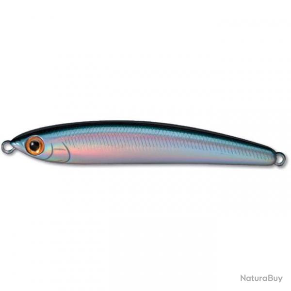 LEURRE DUR JER JERK MINNOW SMITH TROUTIN SURGER 6CM 6G 8