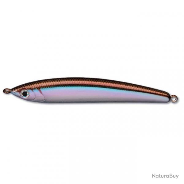 LEURRE DUR JERK MINNOW SMITH TROUTIN SURGER 8CM 13G 2