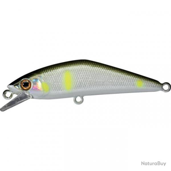 LEURRE DUR JERK MINNOW SMITH D-CONTACT 6,3CM 7G 38