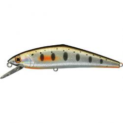 LEURRE DUR JERK MINNOW SMITH D-CONTACT 6,3CM 7G 33