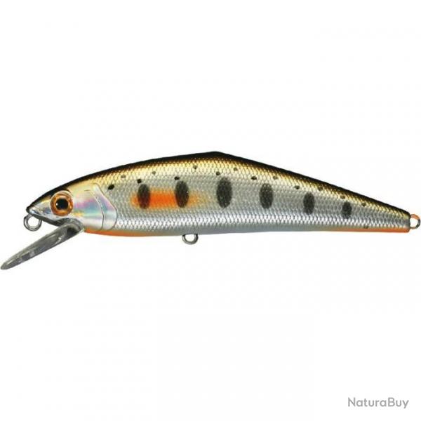 LEURRE DUR JERK MINNOW SMITH D-CONTACT 6,3CM 7G 33