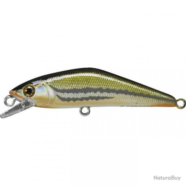 LEURRE DUR JERK MINNOW SMITH D-CONTACT 6,3CM 7G 31