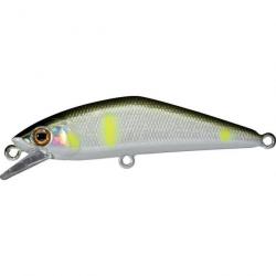 LEURRE DUR JERK MINNOW SMITH D-CONTACT 7,2CM 9,5G 38