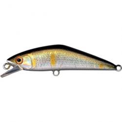 LEURRE DUR JERK MINNOW SMITH D-CONTACT 7,2CM 9,5G 14