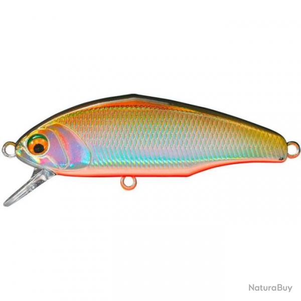 LEURRE DUR JERK MINNOW SMITH D-INCITE 5,3CM 5G 7