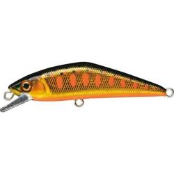 LEURRE DUR JERK MINNOW SMITH D-CONTACT 5CM 4,5G 86 A08 DORE