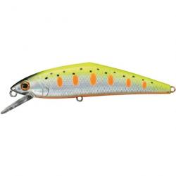 LEURRE DUR JERK MINNOW SMITH D-CONTACT 5CM 4,5G 32