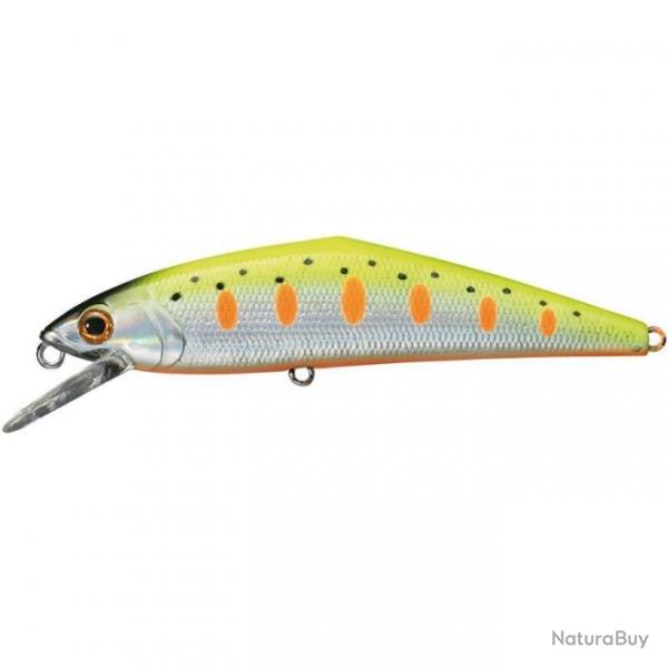 LEURRE DUR JERK MINNOW SMITH D-CONTACT 5CM 4,5G 32