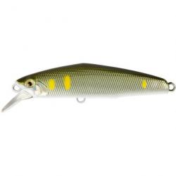 LEURRE DUR JERK MINNOW SMITH D-COAX 5,1CM 4,6G 10