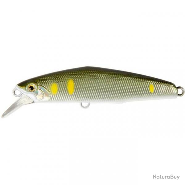 LEURRE DUR JERK MINNOW SMITH D-COAX 6,5CM 8,4G 10