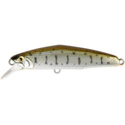 LEURRE DUR JERK MINNOW SMITH D-COAX 6,5CM 8,4G 6