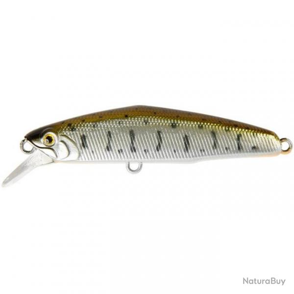 LEURRE DUR JERK MINNOW SMITH D-COAX 6,5CM 8,4G 6