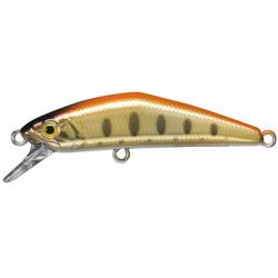 LEURRE DUR JERK MINNOW SMITH D-COMPACT 4,5CM 3,5G 10