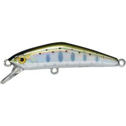 LEURRE DUR JERK MINNOW SMITH D-COMPACT 4,5CM 3,5G 6