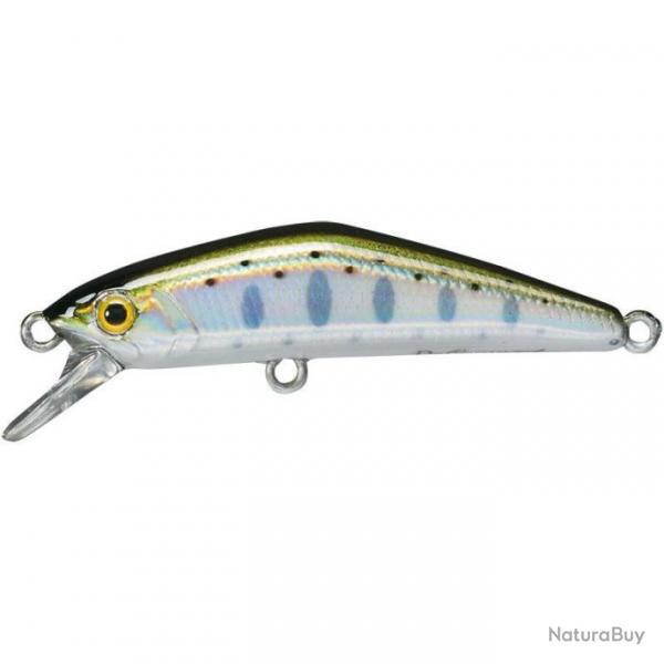 LEURRE DUR JERK MINNOW SMITH D-COMPACT 4,5CM 3,5G 6