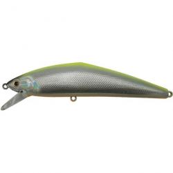 LEURRE DUR JERK MINNOW SMITH D-CONTACT 11CM 26G 20