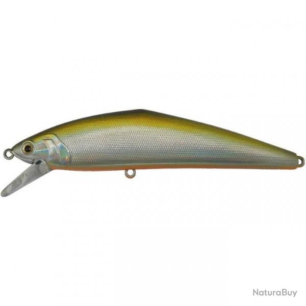 LEURRE DUR JERK MINNOW SMITH D-CONTACT 11CM 26G 7