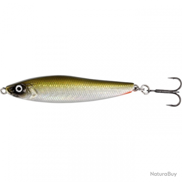 LEURRE DUR LIPLESS WESTIN GOBY V2 16G 6CM OLIVE DIAMOND