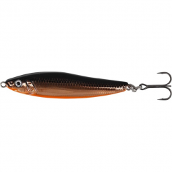 LEURRE DUR LIPLESS WESTIN GOBY V2 16G 6CM COPPER SARDINE