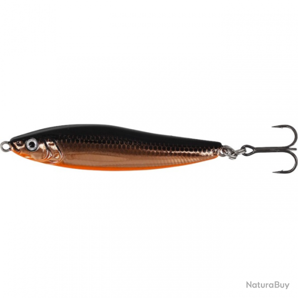 LEURRE DUR LIPLESS WESTIN GOBY V2 16G 6CM COPPER SARDINE