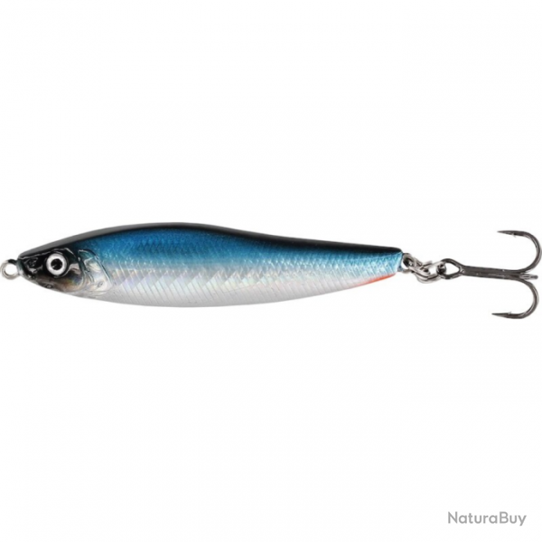 LEURRE DUR LIPLESS WESTIN GOBY V2 16G 6CM BLUE DIAMOND