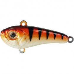 LEURRE DUR TAIL SPINNER STRIKE PRO BAITFISH BAMBA 5,5CM 15G A46FL