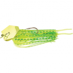 Chatterbait ZMAN Original 10,5G FROG