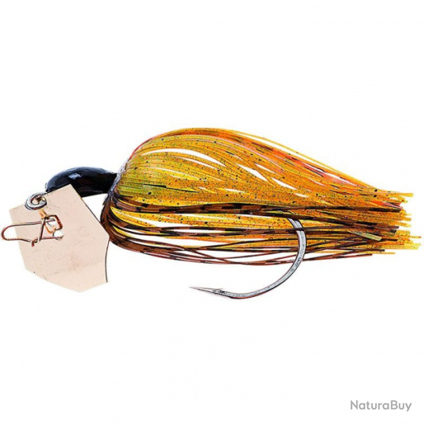 Chatterbait ZMAN Original 10,5G CAROLINA CRAW