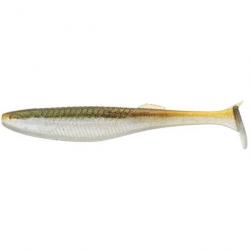 Pochette LEURRE SOUPLE Shad RAPALA CRUSHCITY KICKMAN 4" ASH