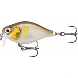 LEURRE DUR CRANKBAIT RAPALA SHALLOW RUNNER 03 AYU