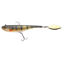 DIVINATOR BIWAA 55G CT51 REAL PERCH