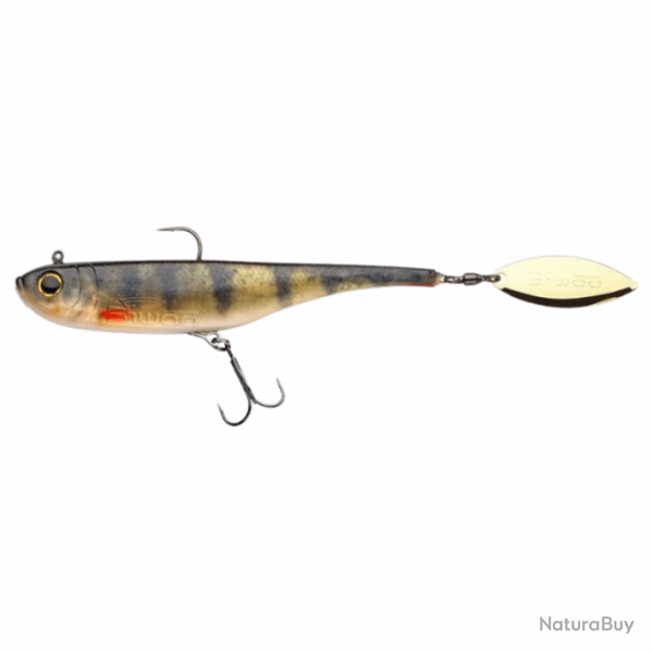 DIVINATOR BIWAA 55G CT51 REAL PERCH