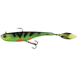 DIVINATOR BIWAA 55G 05 YELLOW PERCH