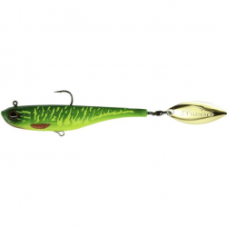 DIVINATOR BIWAA MEDIUM 35G 73 HOT CHART PIKE