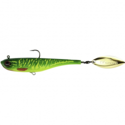 DIVINATOR BIWAA MEDIUM 35G 73 HOT CHART PIKE