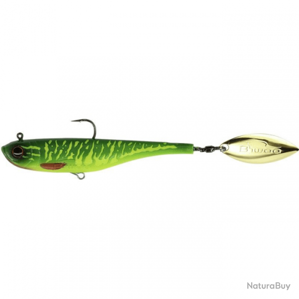 DIVINATOR BIWAA MEDIUM 35G 73 HOT CHART PIKE